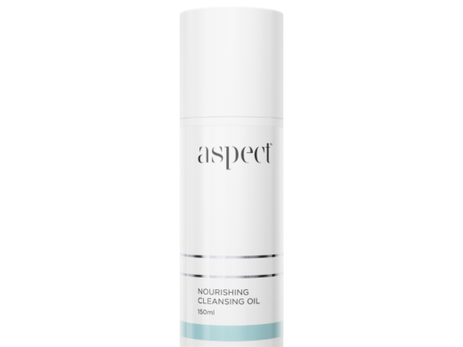 aspect nourishing cleansing oil