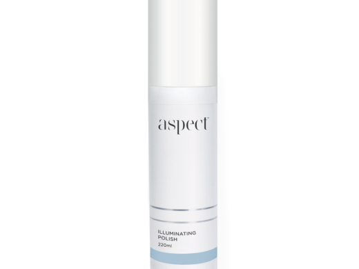 aspect illuminating polish