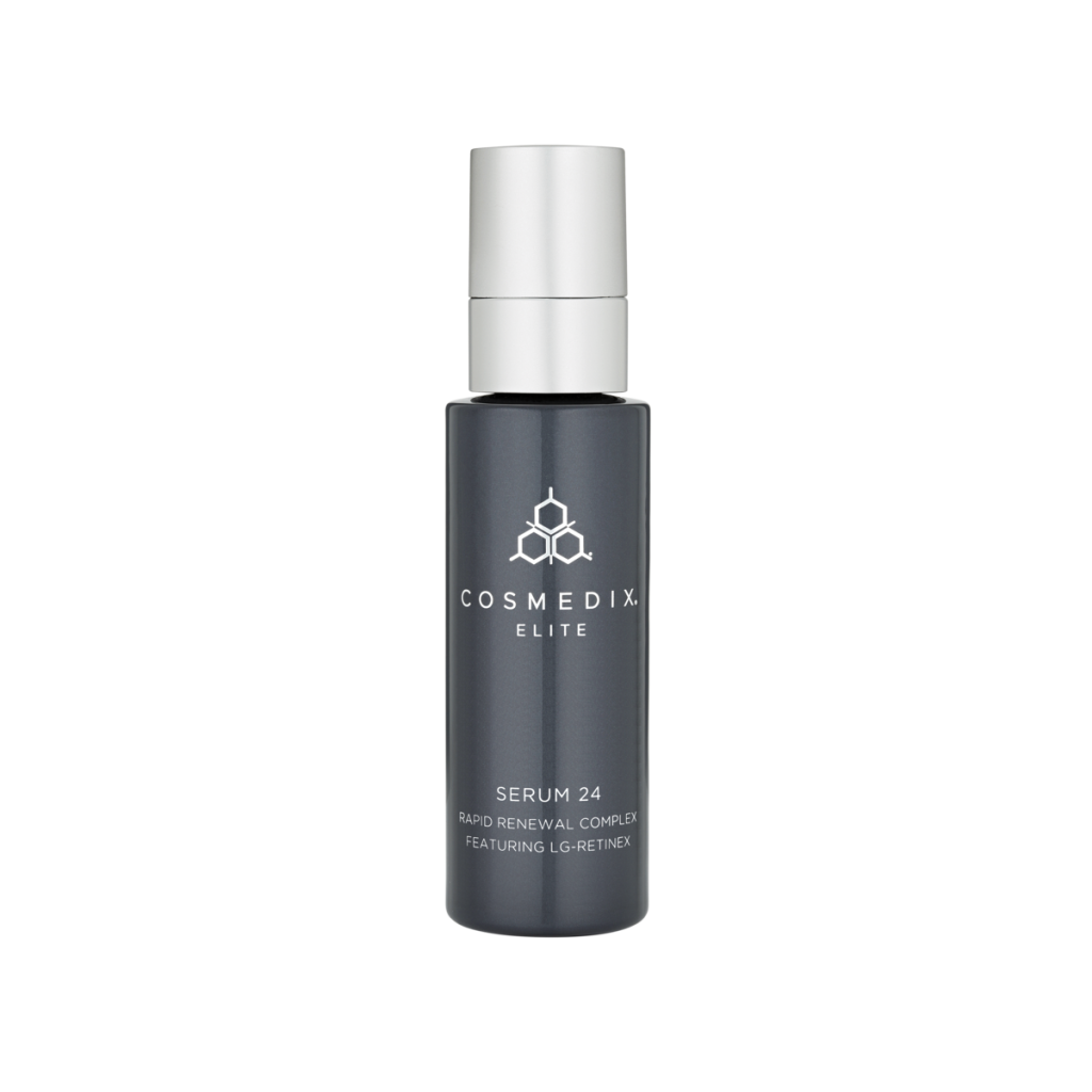 cosmedix elite serum 24