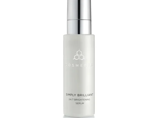 cosmedix simply brilliant