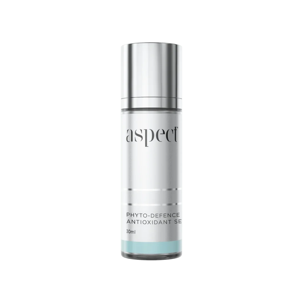 aspect phyto defence super antioxidant serum