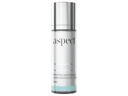 aspect phyto defence super antioxidant serum