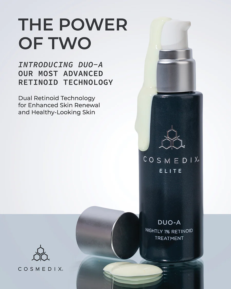 COSMEDIX ELITE DUO A SERUM - Image 2