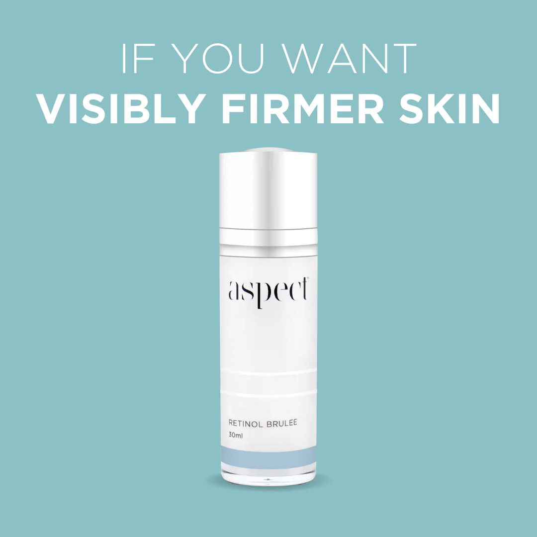 Aspect Retinol Brulee - Image 2