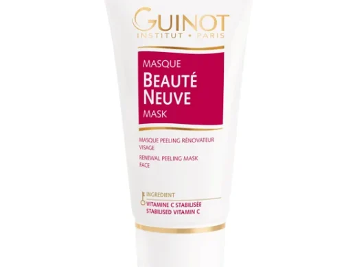 guinot institut paris beaute neuve cream