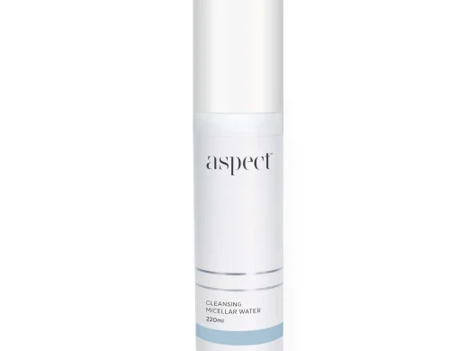 cleansing micellar water