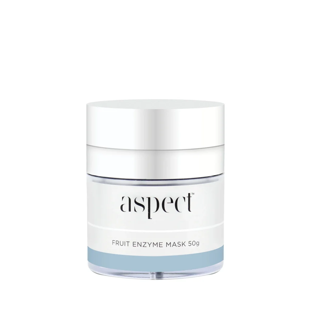 aspect fruit enzyme mask