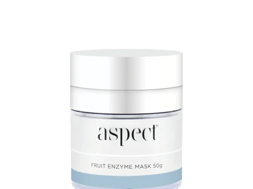 aspect fruit enzyme mask