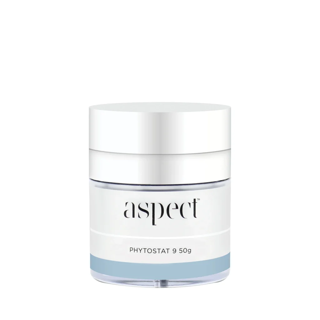 aspect phystostat 9
