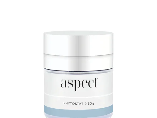 aspect phystostat 9