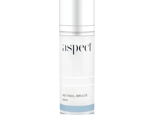 aspect retinol brulee
