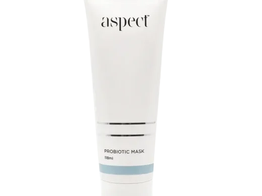 probiotic mask