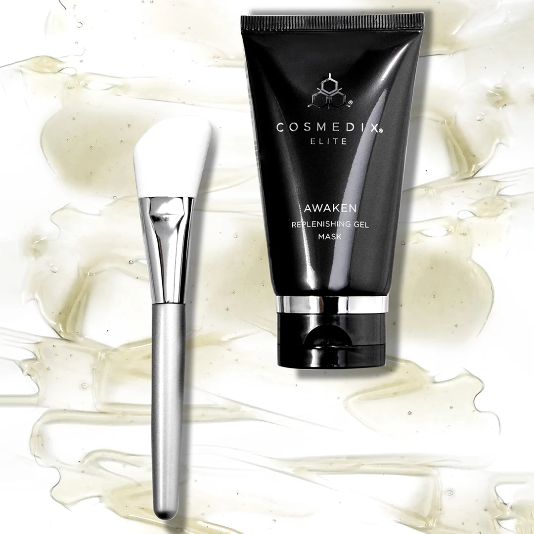 Cosmedix Elite Awaken Gel Mask - Image 2
