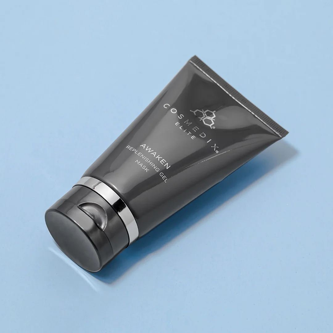 Cosmedix Elite Awaken Gel Mask - Image 3