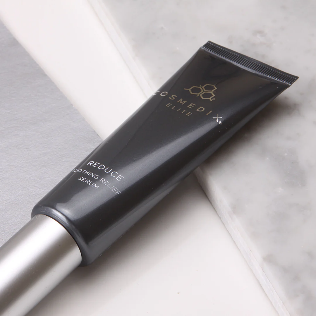 Cosmedix Elite Reduce Soothing Relief Serum - Image 3