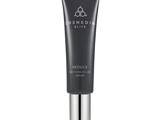 cosmedix elite reduce soothing relief serum