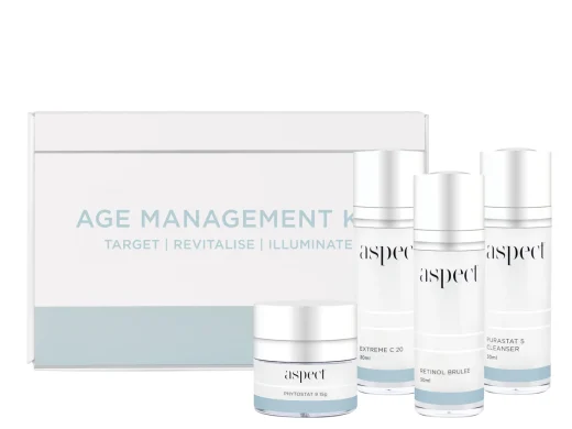 aspect age management kit