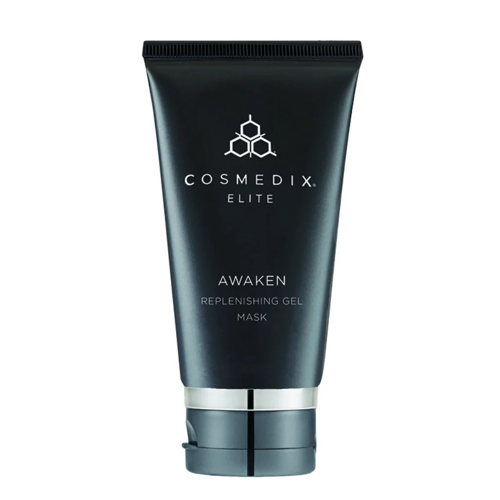 cosmedix elite awaken gel mask