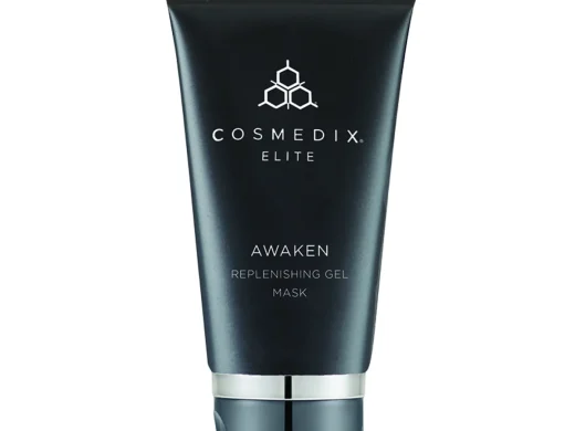 cosmedix elite awaken gel mask