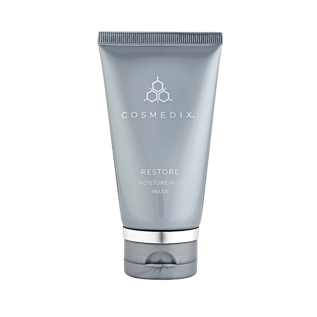 cosmedix restore mask