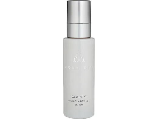 cosmedix clarity serum