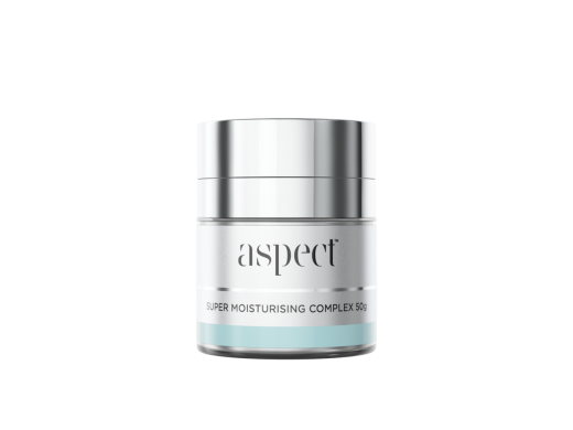 aspect super moisturising complex