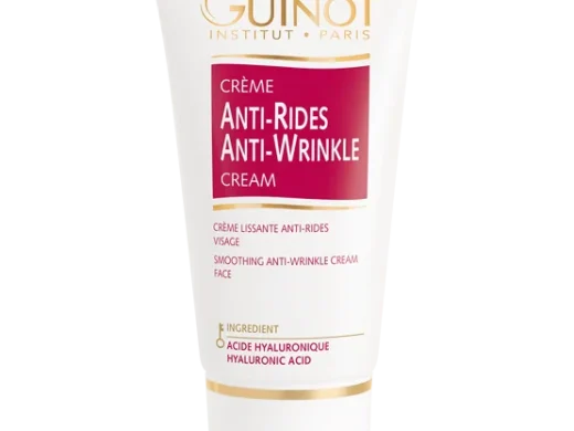 guinot institut paris anti wrinkle cream