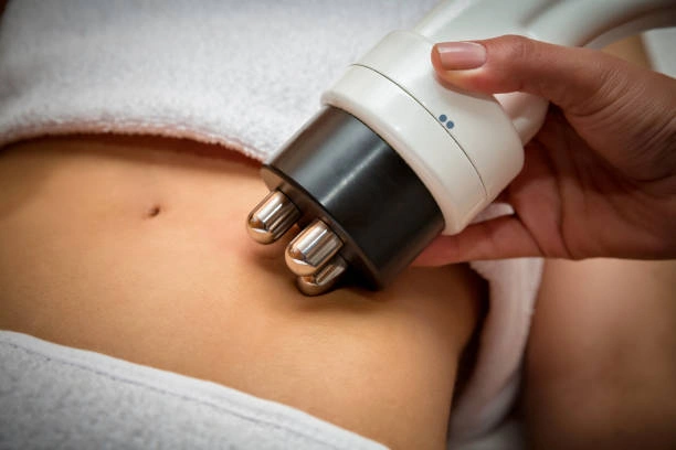 ultrasound fat cavitation