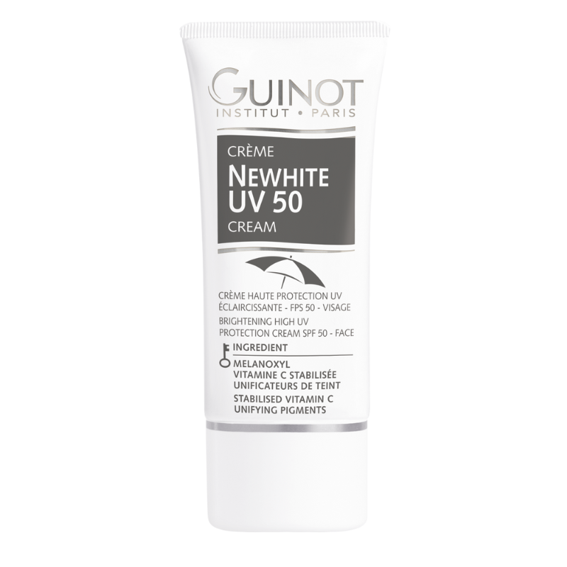 guinot institut paris newhite uv50