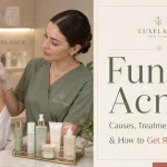 fungal acne