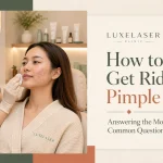 how to get rid of pimple scars