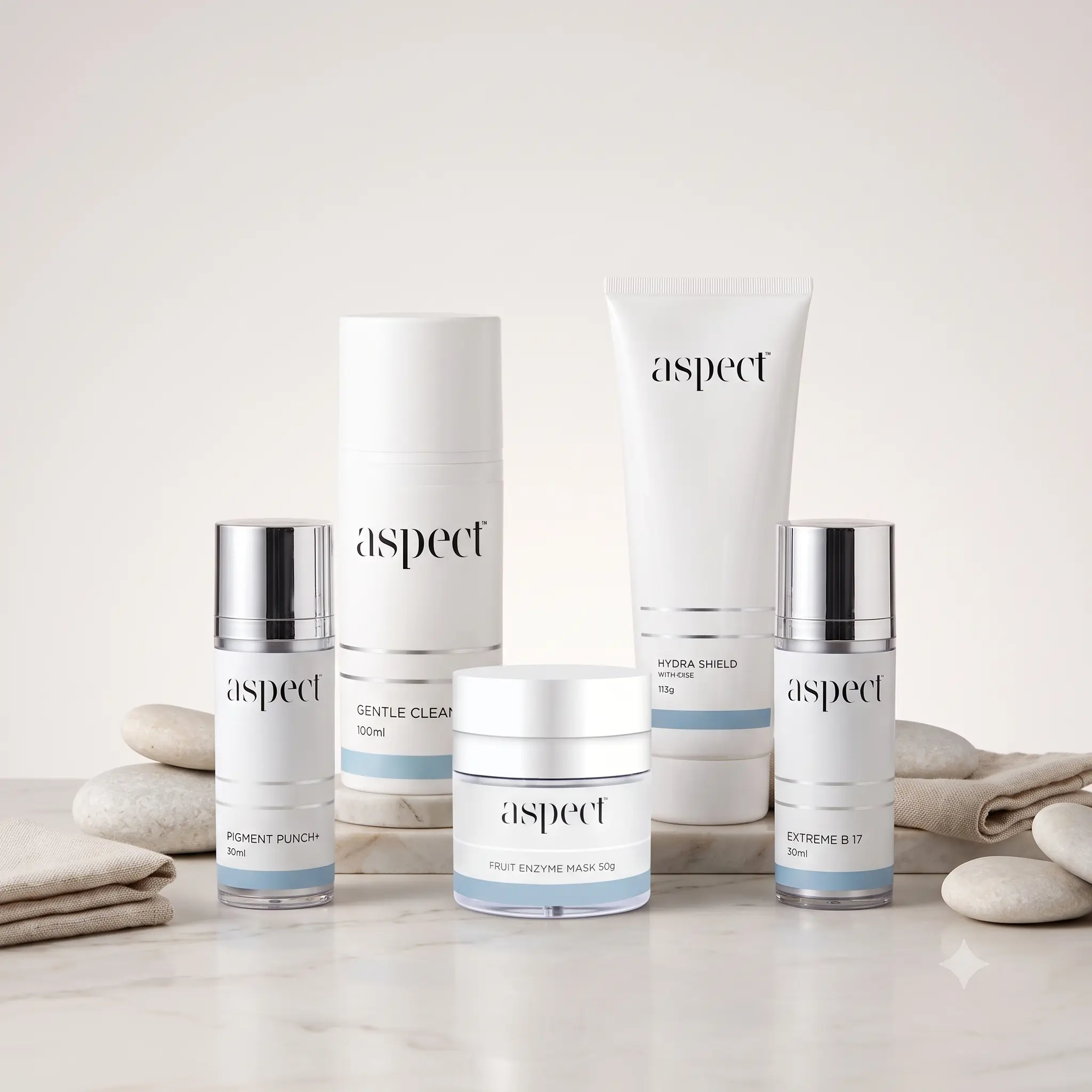 PIGMENT SKIN PACKAGE