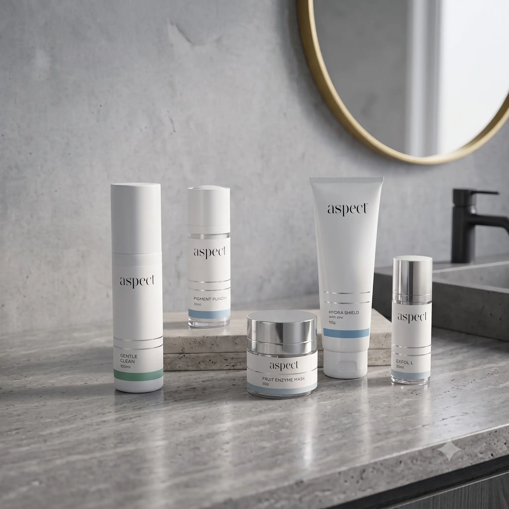 PIGMENT SKIN PACKAGE - Image 4
