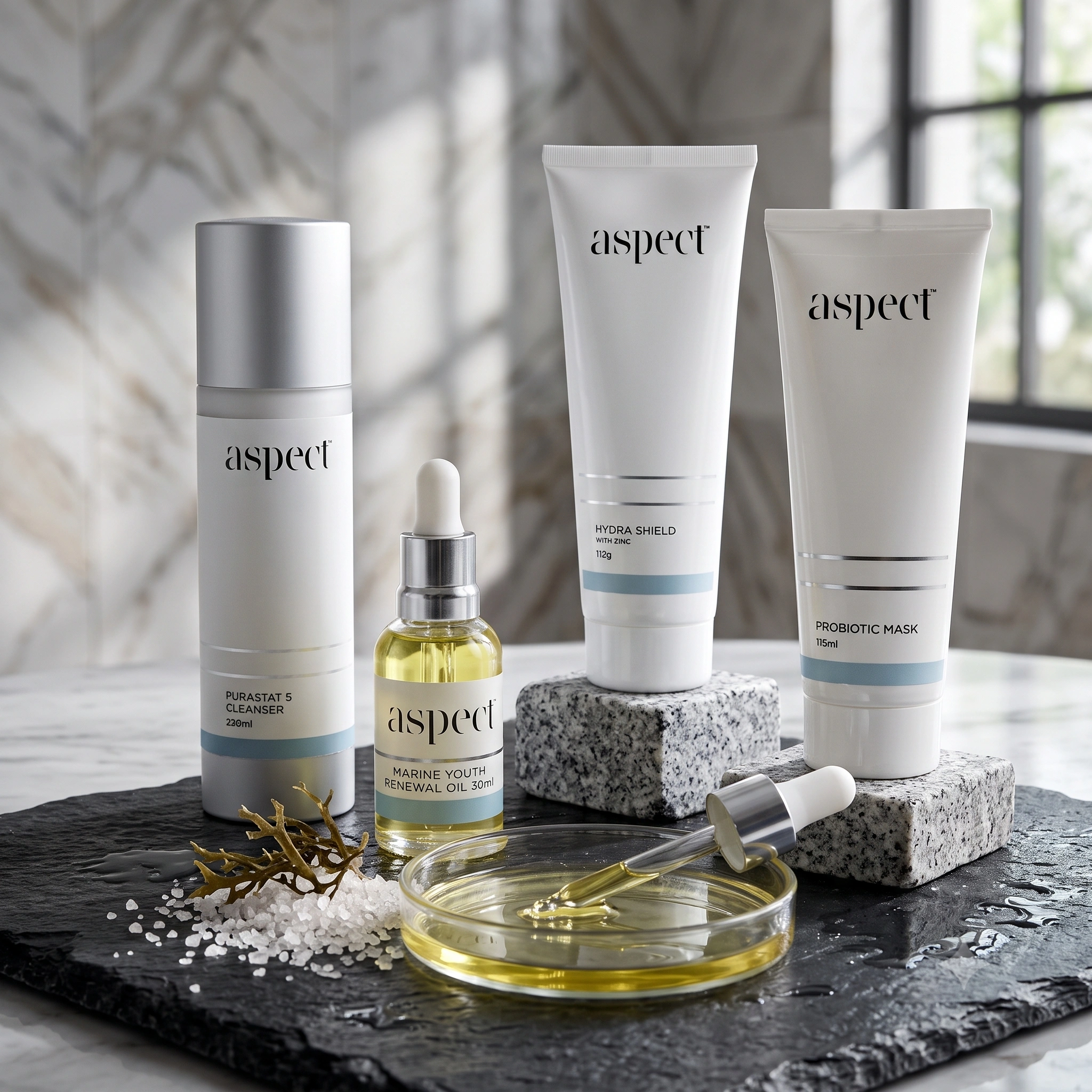 ASPECT COMBINATION SKIN PACKAGE - Image 2