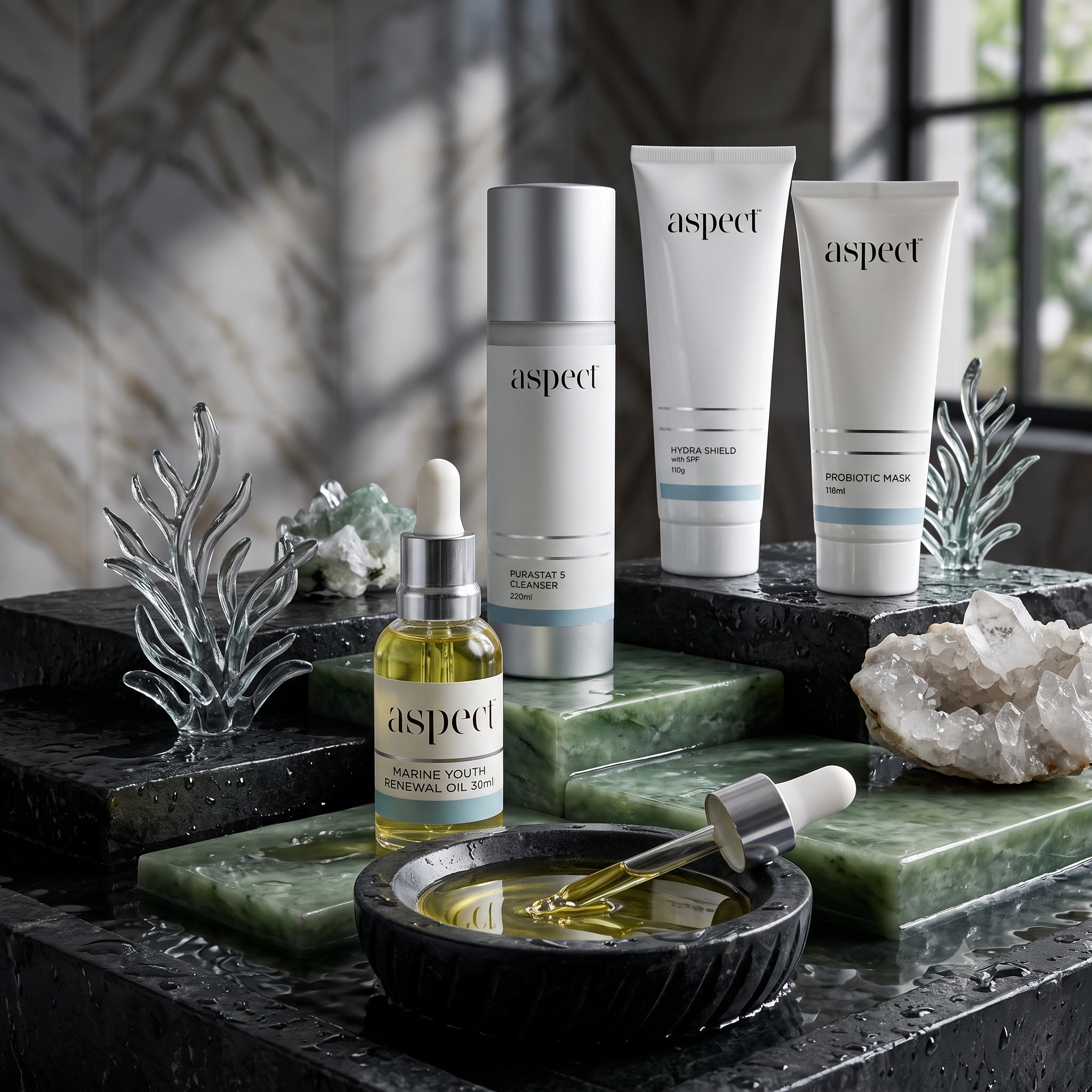 ASPECT COMBINATION SKIN PACKAGE - Image 3