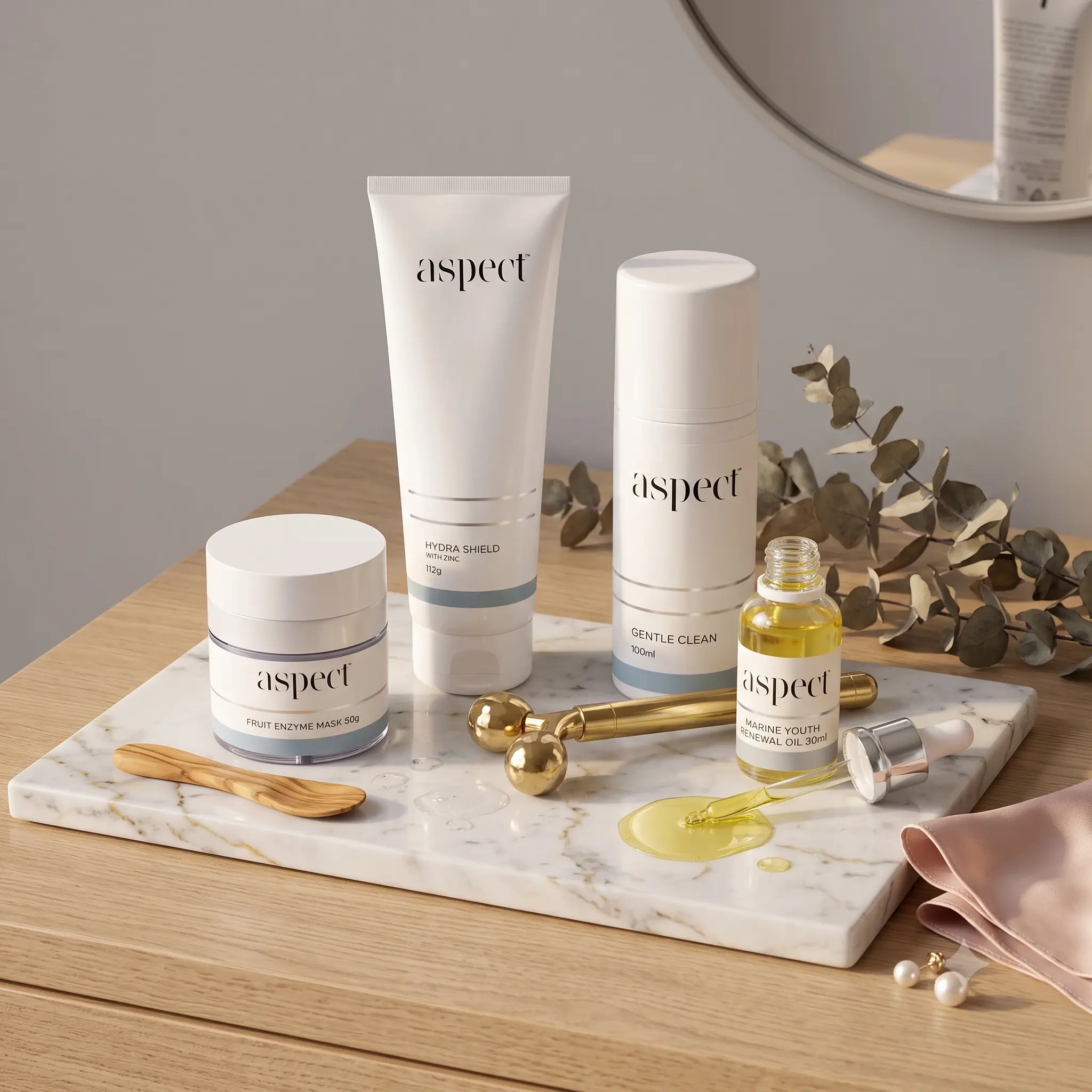 HYDRATING SKIN PACKAGE - Image 2