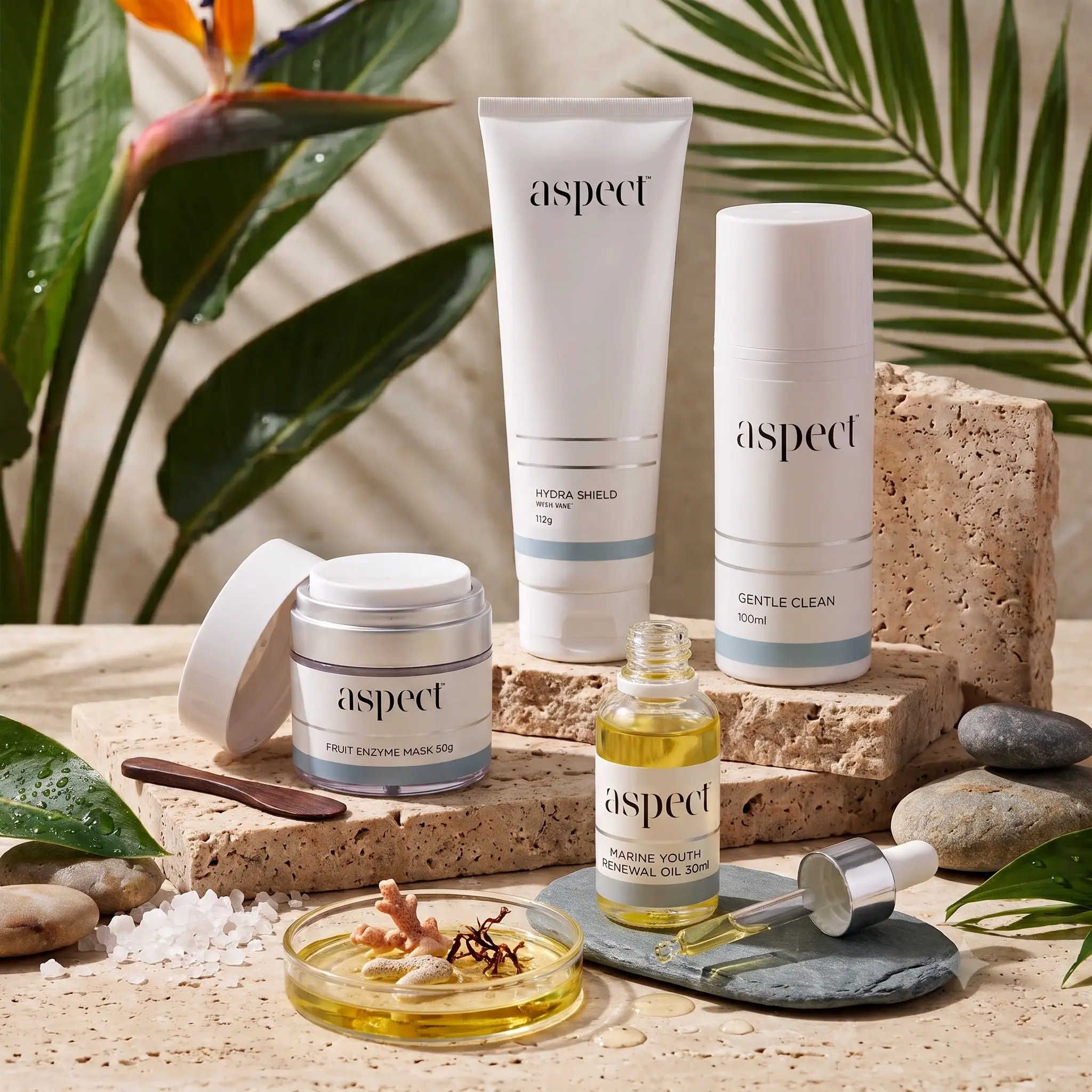 HYDRATING SKIN PACKAGE - Image 3