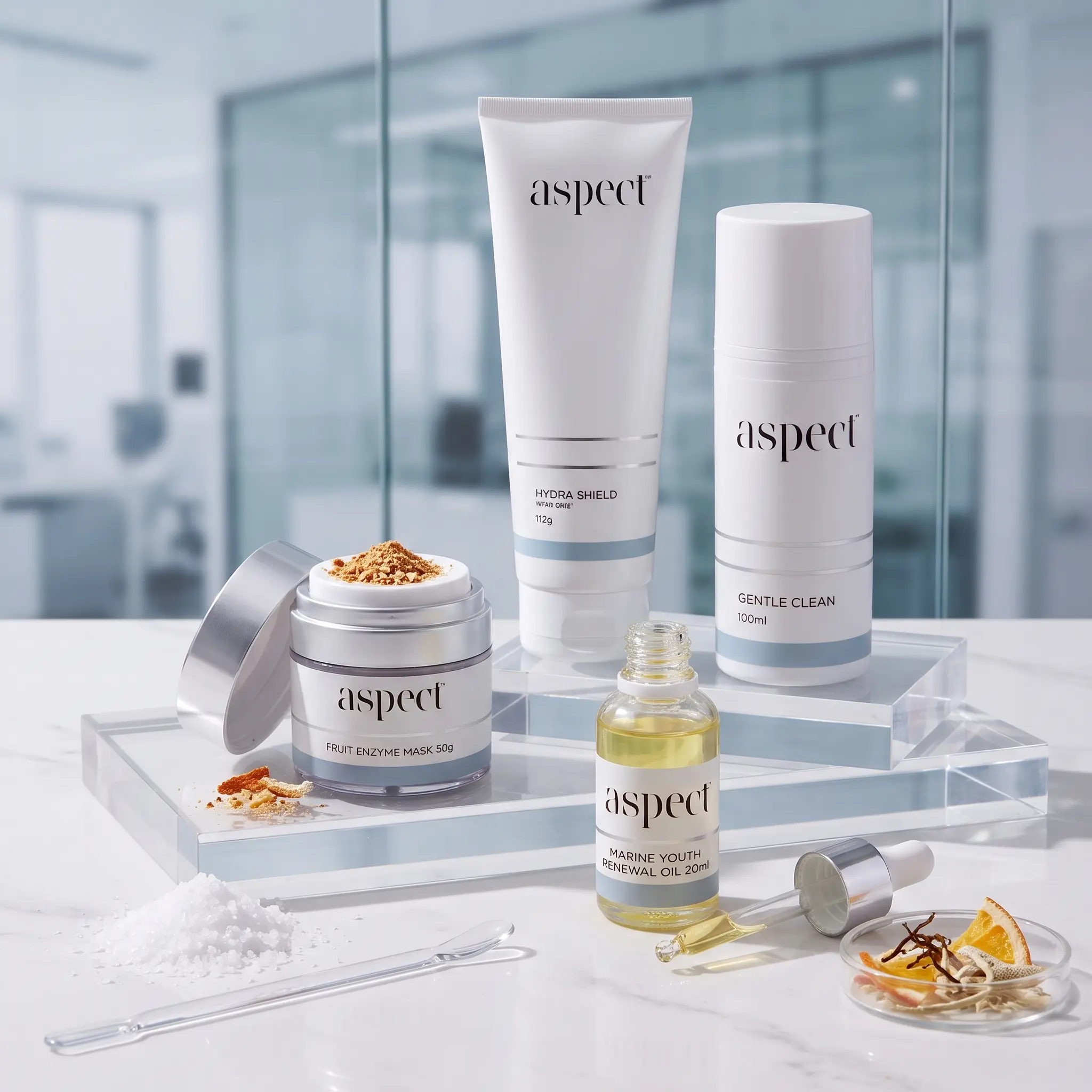 HYDRATING SKIN PACKAGE - Image 4